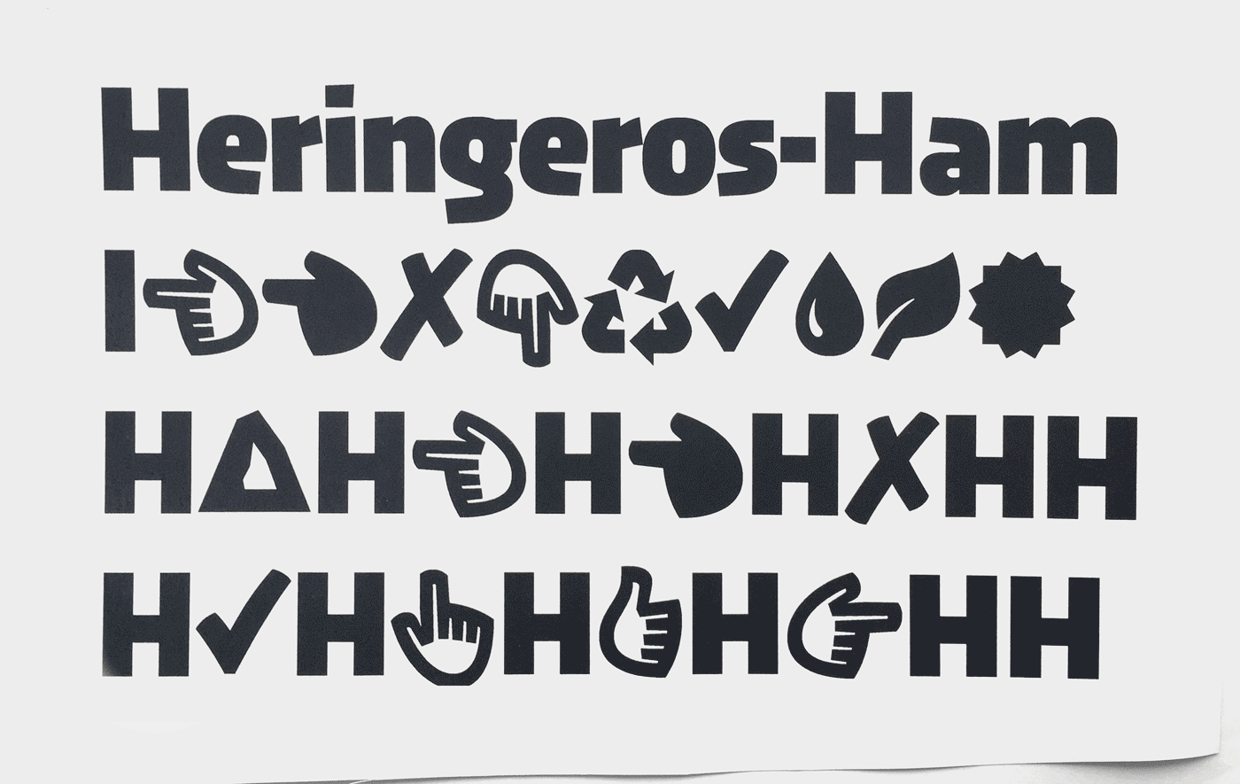 Type Mates Making Of Urby 07