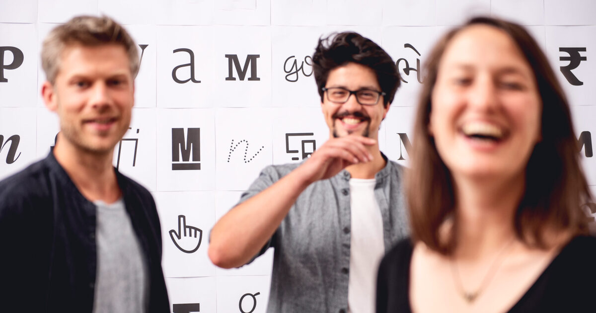 Font Radar Licence Verification | TypeMates