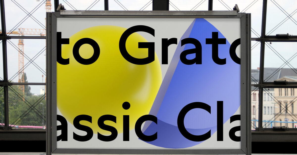 grato classic