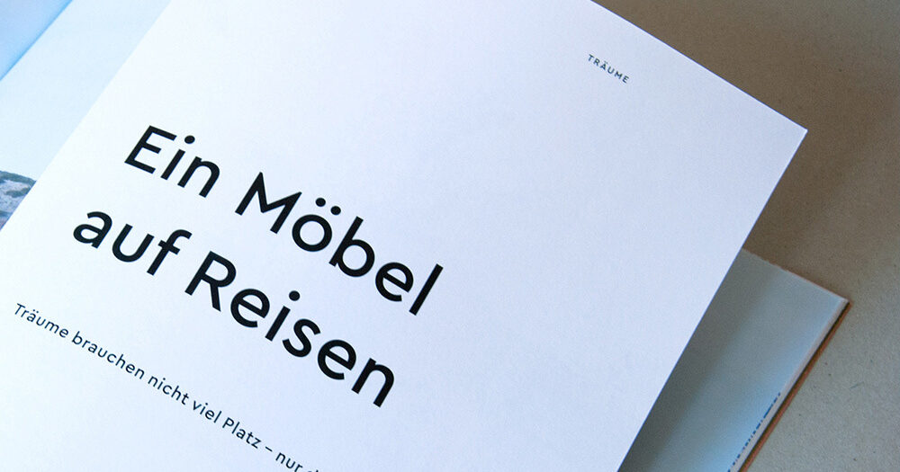 Über Magazine | TypeMates