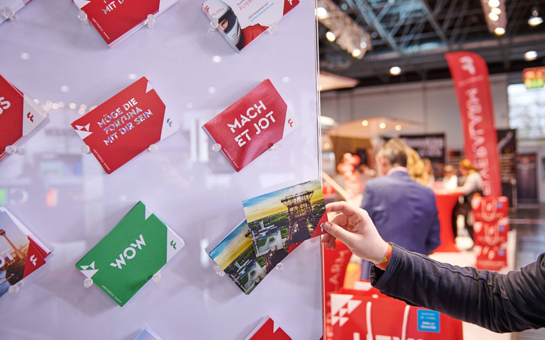 Flyeralarm Stencil | TypeMates