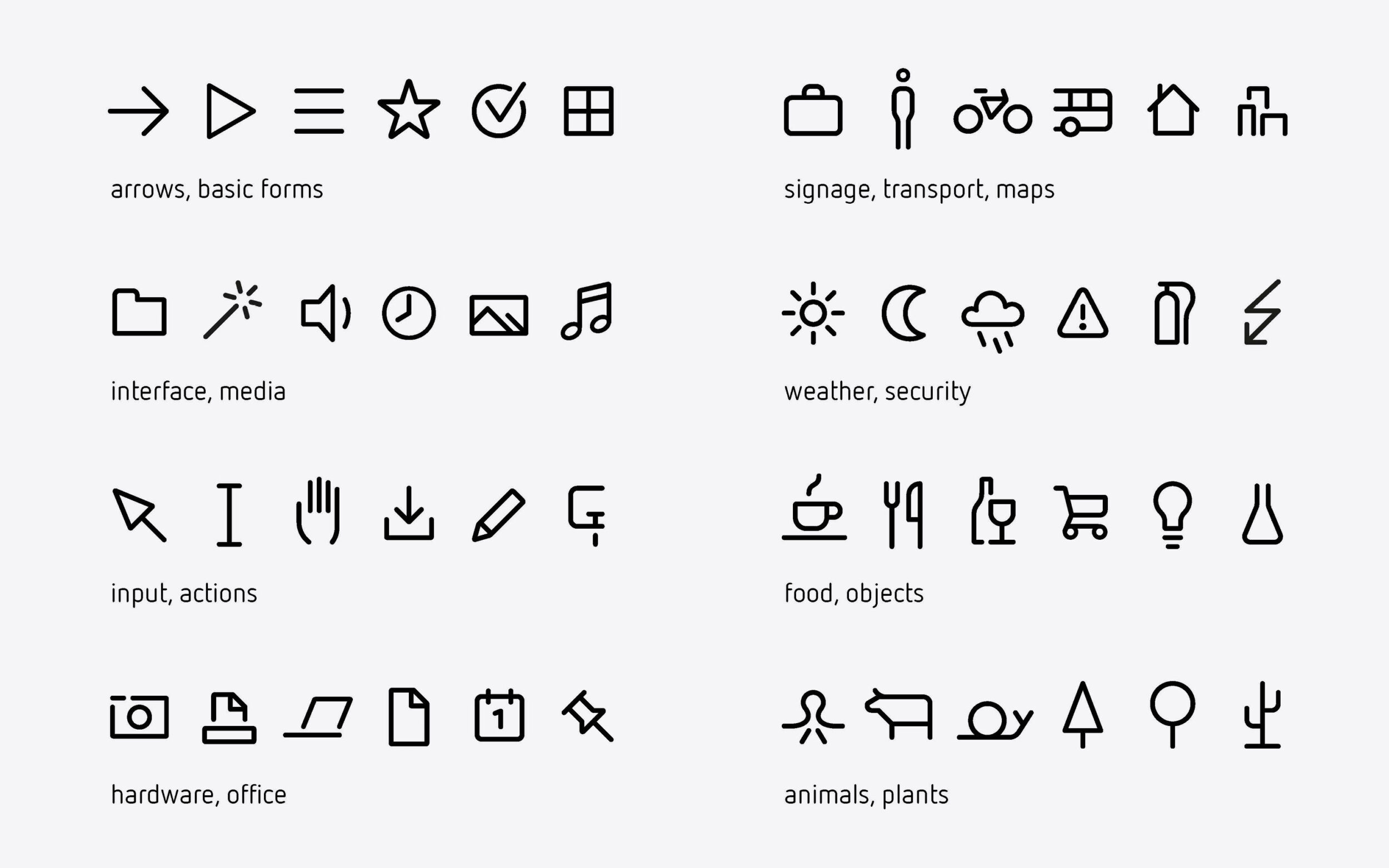 Typemates DanielUtz Netto MakingOf Sans Interface Rounded Icons 16