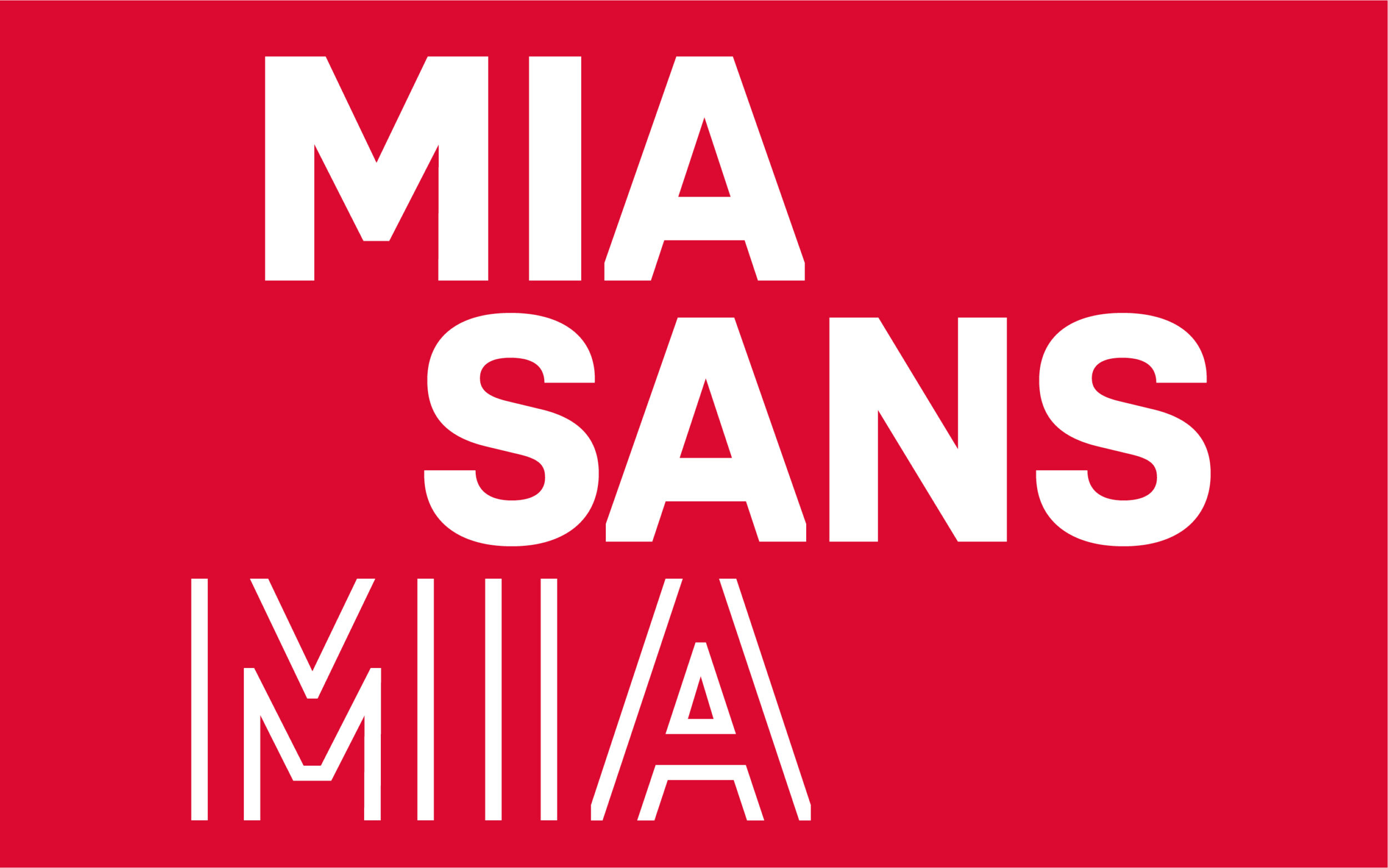 Typemates Fc Bayern München bespoke Typeface Custom Font Branding Sans Football Sport2