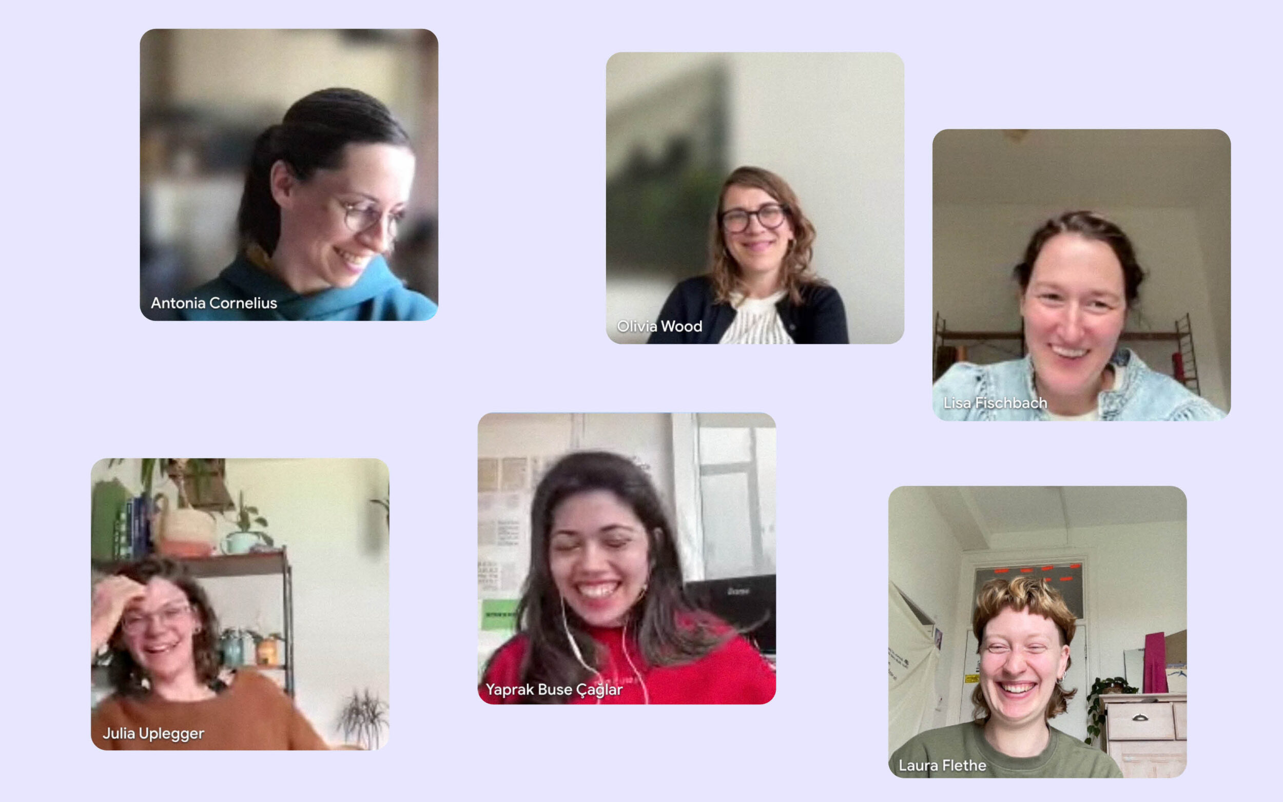 Typemates Social Media Female Focus Conversation 2