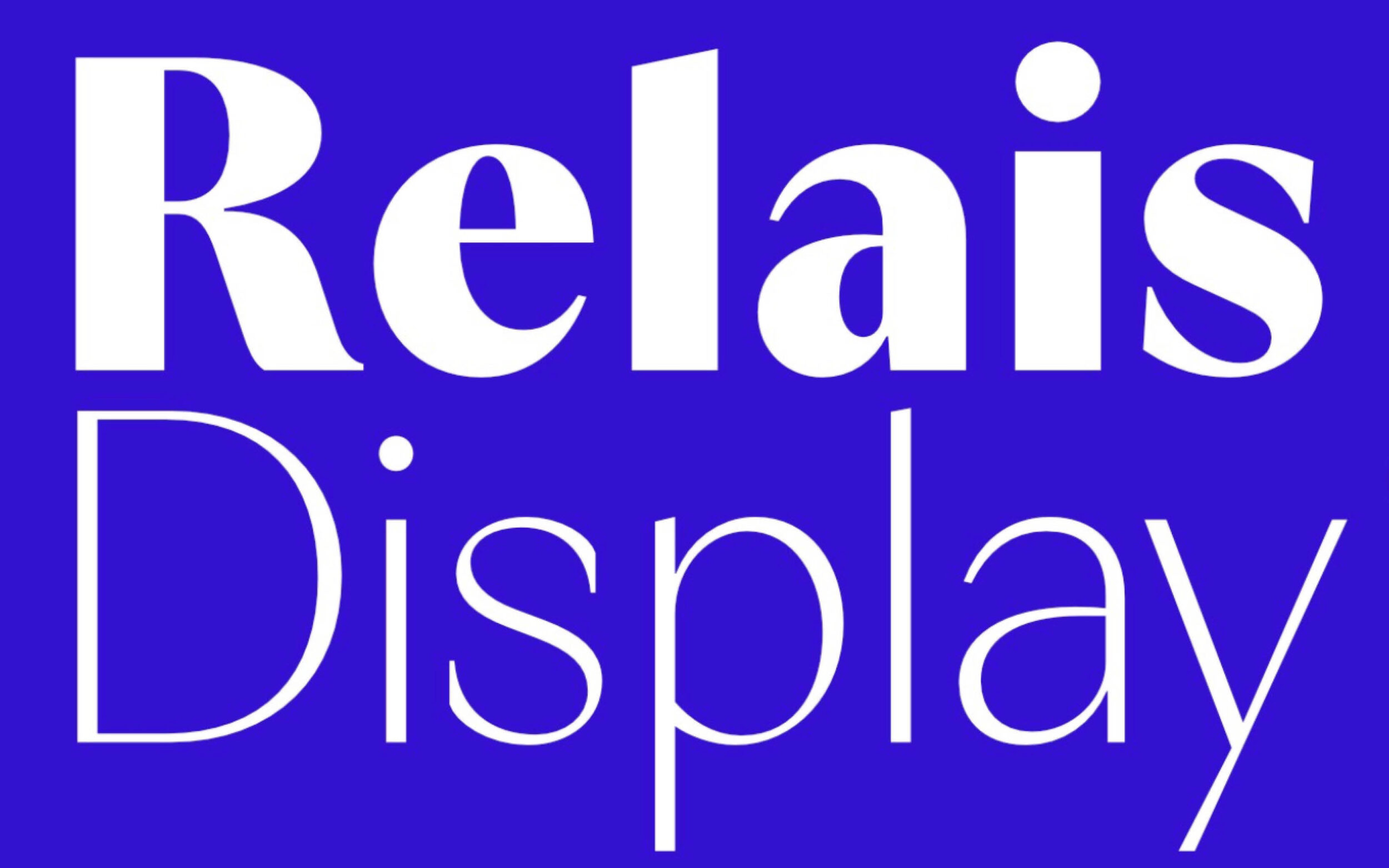 Typemates Social Media Female Focus Relais