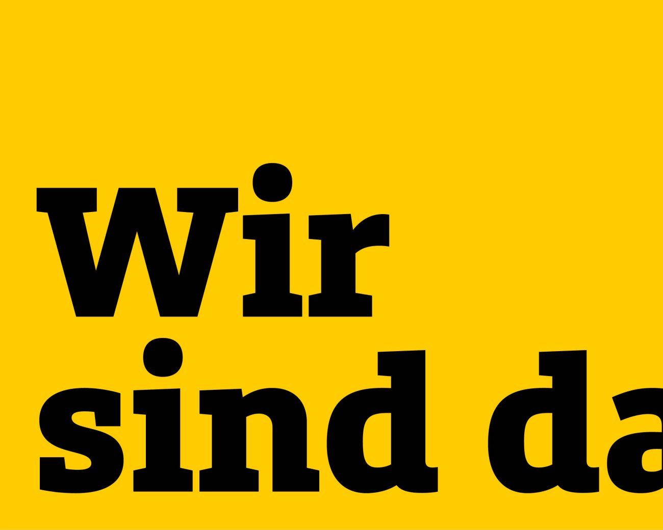 Typemates ADAC Hausschrift Custom Font Branding 01