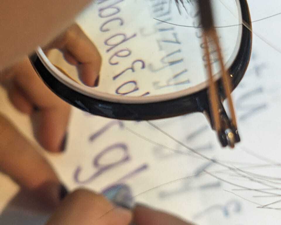 Yaprak Buse Caglar Typedesign