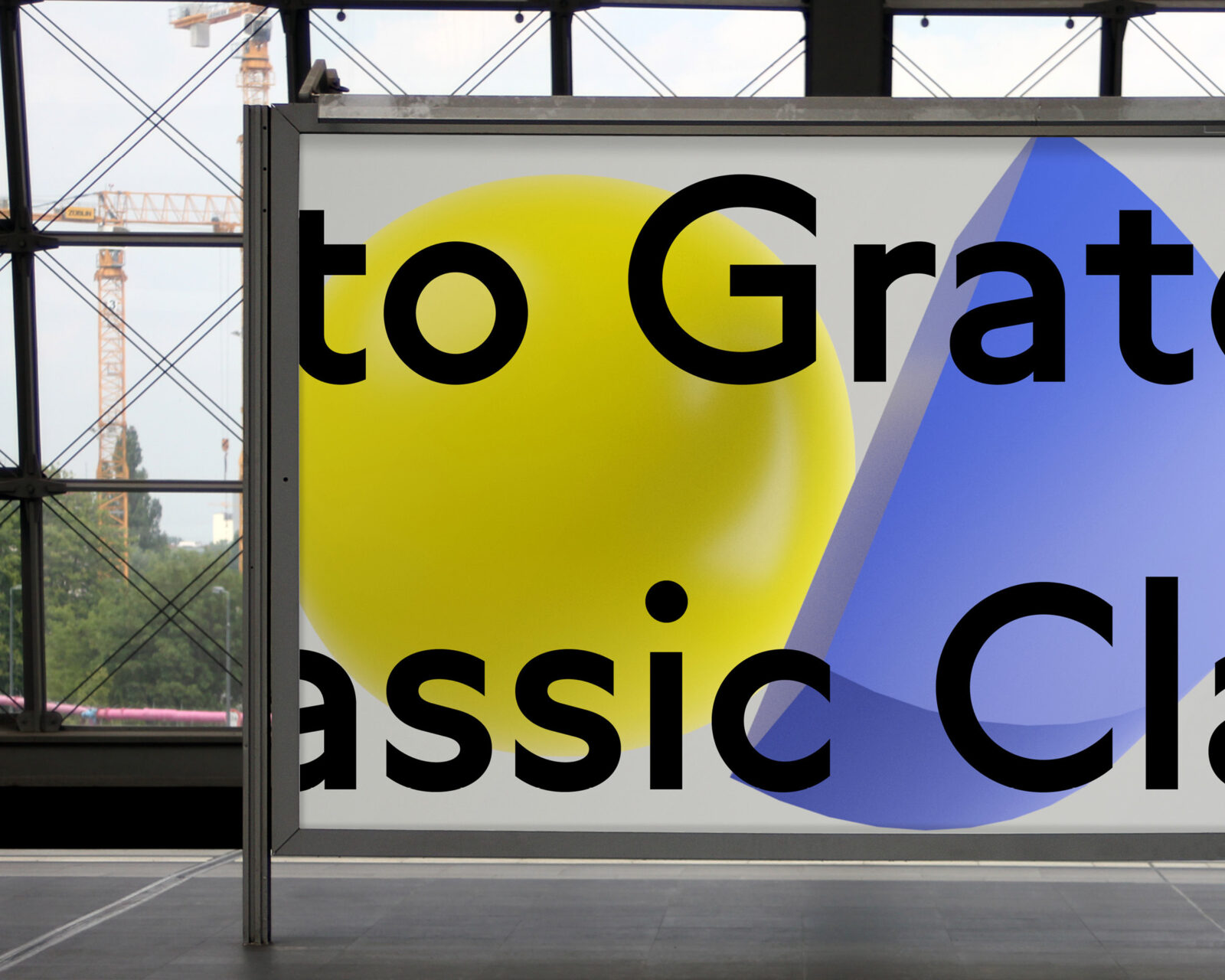 Grato Marker Fonts