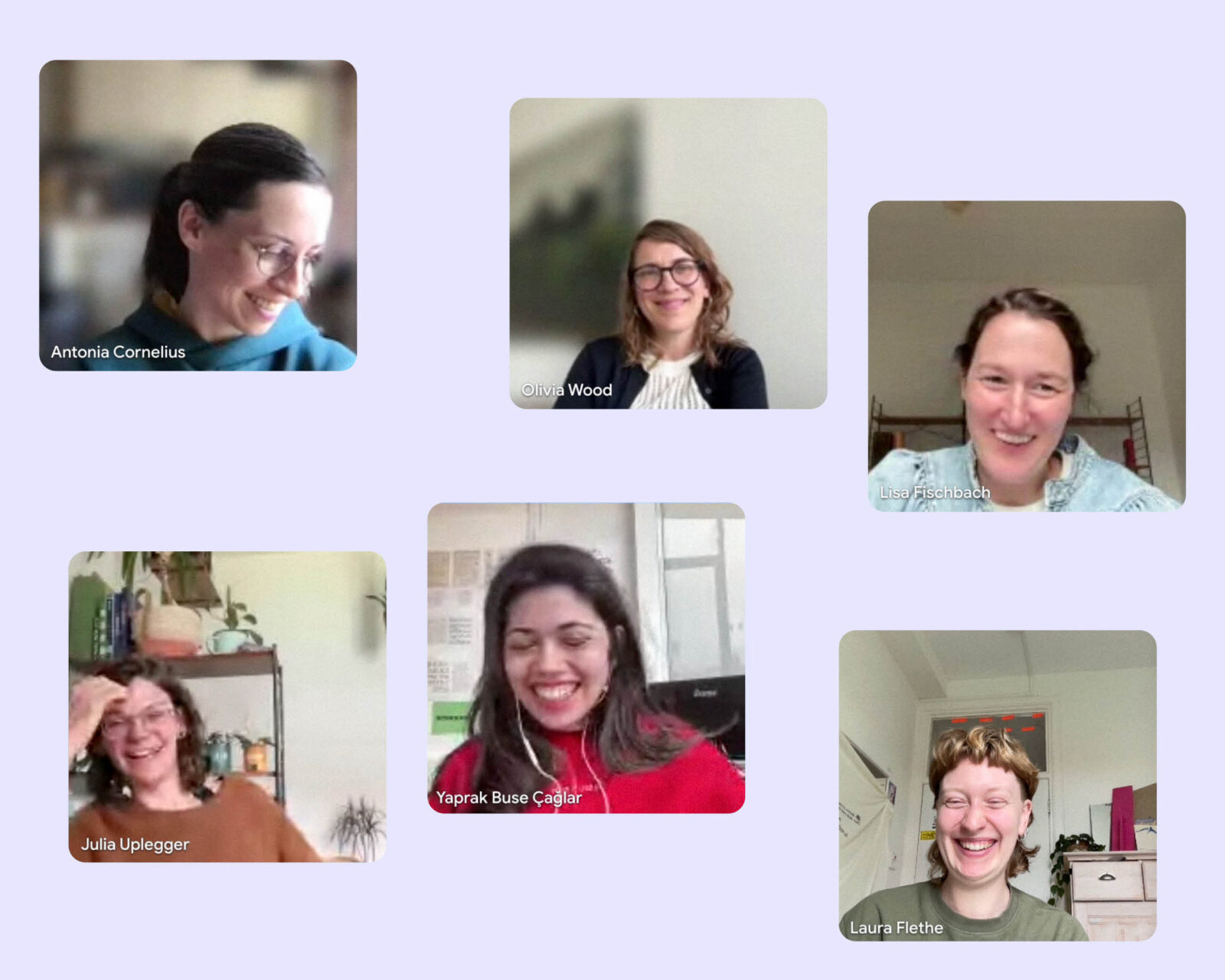 Typemates Social Media Female Focus Conversation 5