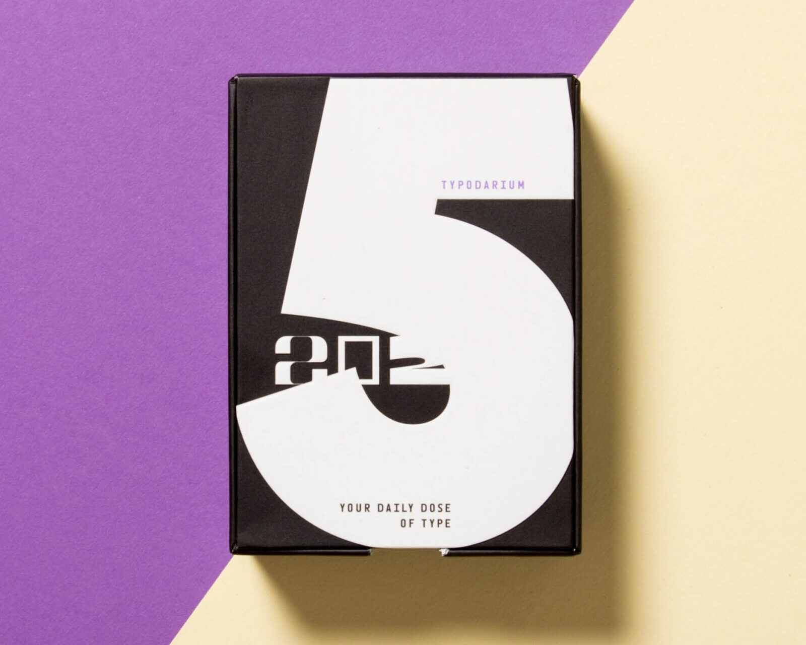 Typemates Social Media Female Focus Typodarium 2