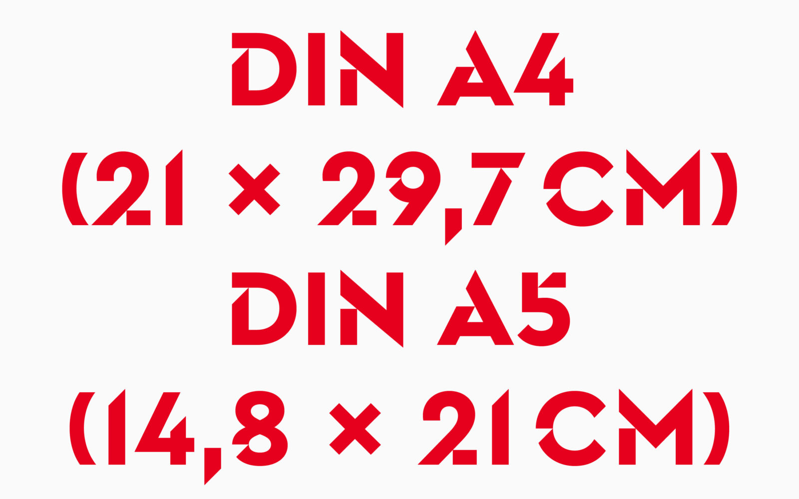 Flyeralarm Stencil | TypeMates