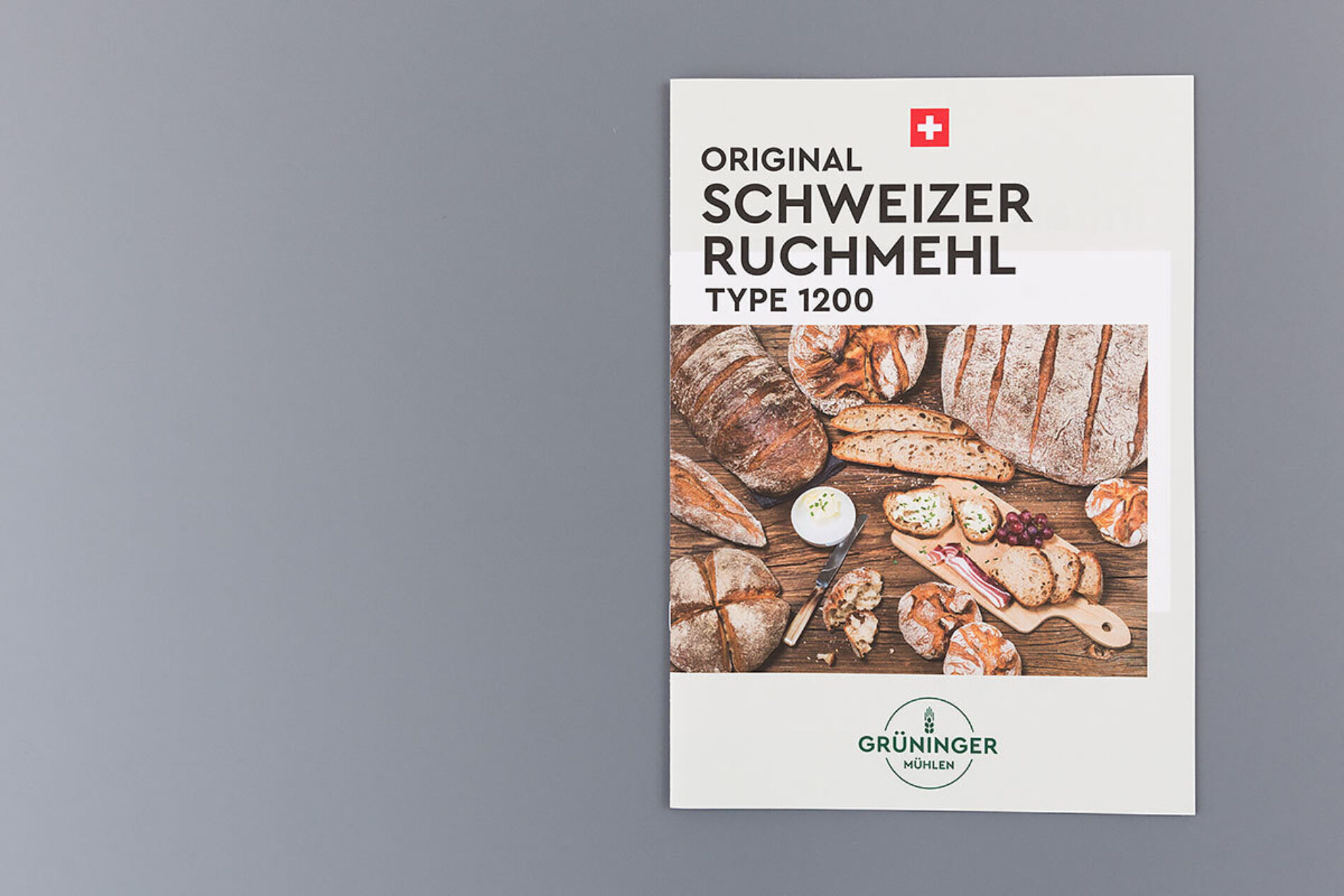 Type Mates Fonts In Use Grueninger Muehlen Studio Risch 08 Cera Pro