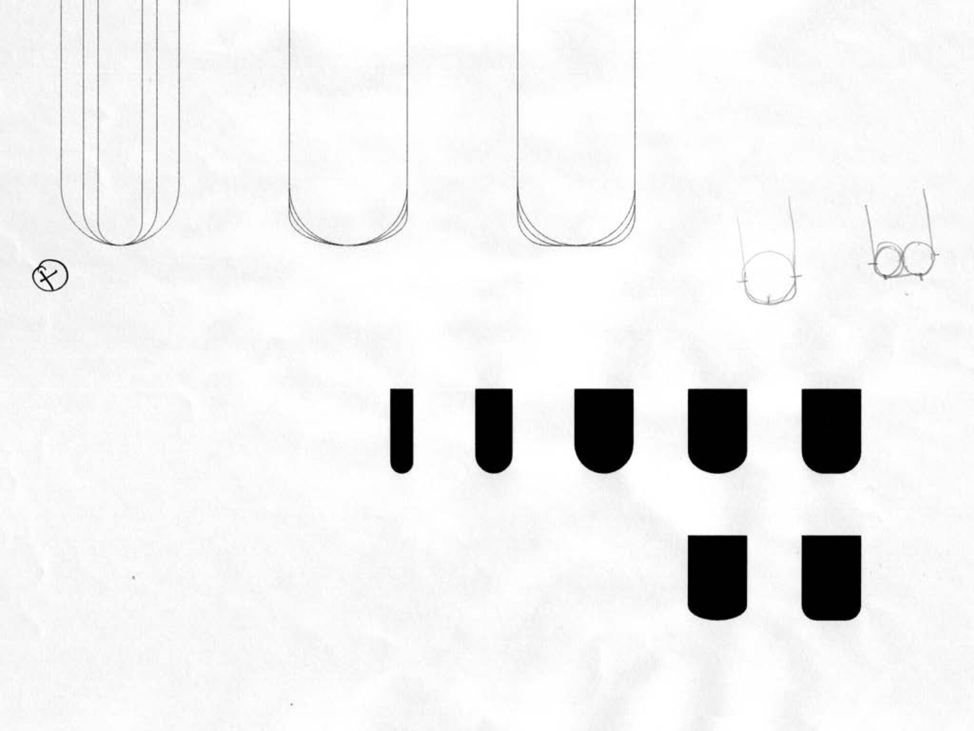 Typemates DanielUtz Netto MakingOf Gallery Sans Interface Rounded Icons 4