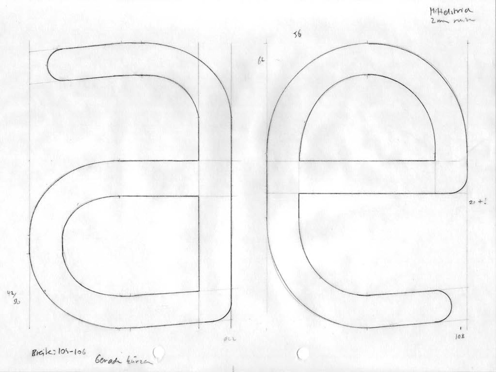 Typemates DanielUtz Netto MakingOf Gallery Sans Interface Rounded Icons
