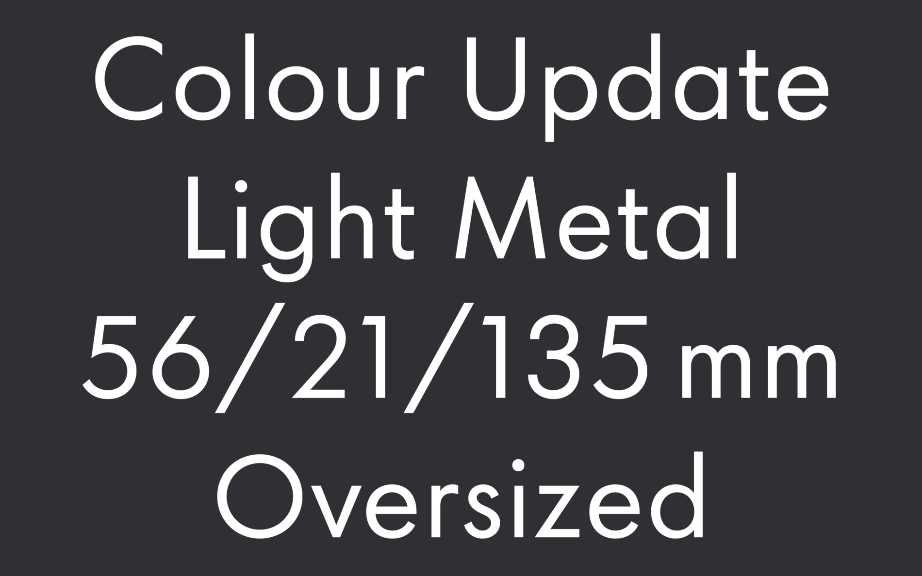 Typemates Fielmann bespoke Typeface Custom Font Branding Sans Futura Optician8