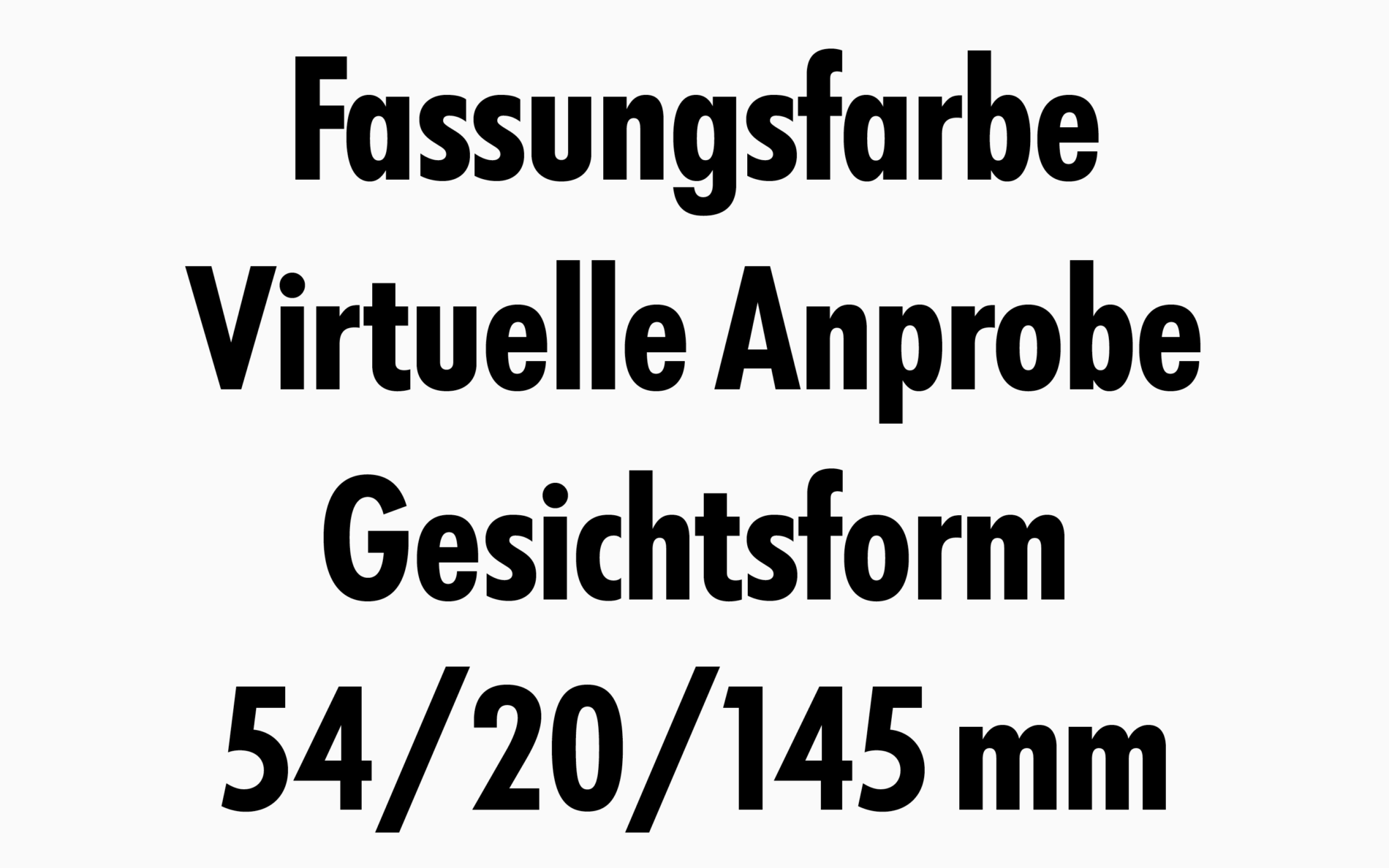 Typemates Fielmann bespoke Typeface Custom Font Branding Sans Futura Optician9