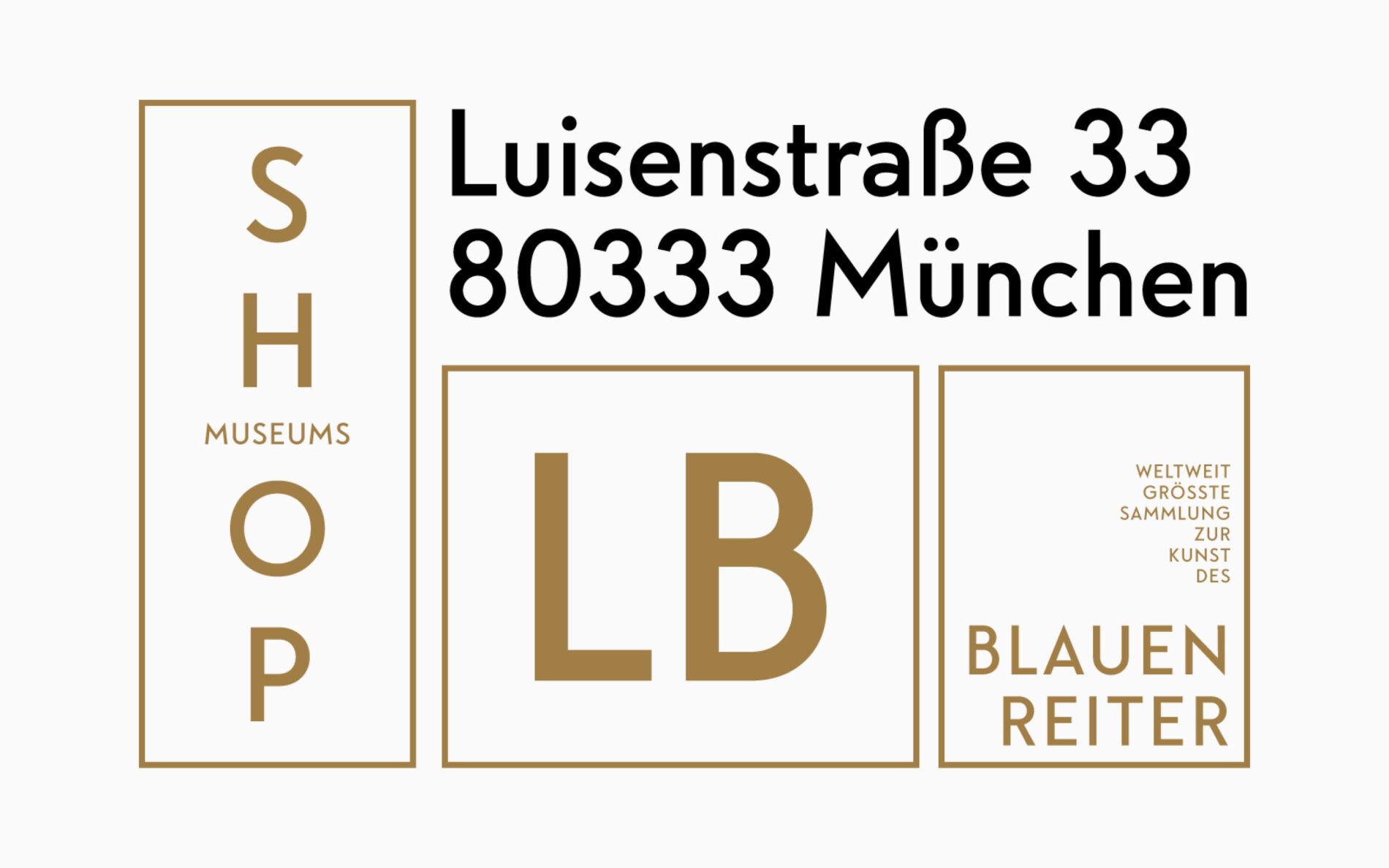 Typemates Lenbachhaus bespoke Typeface Custom Font Branding Sans Art Museum Exhibition9