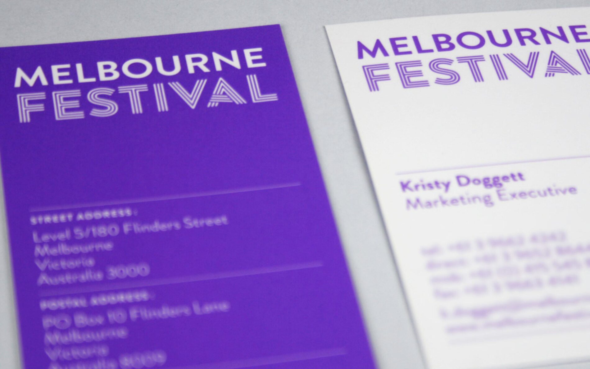 Typemates Melbourne Festival bespoke Typeface Custom Logo Branding Sans Multiline Art Culture8