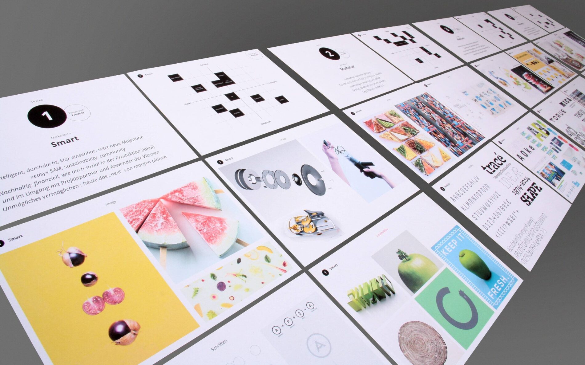 Typemates SAM bespoke Typeface Custom Font Branding Sans Point Of Sale Industry Technology14