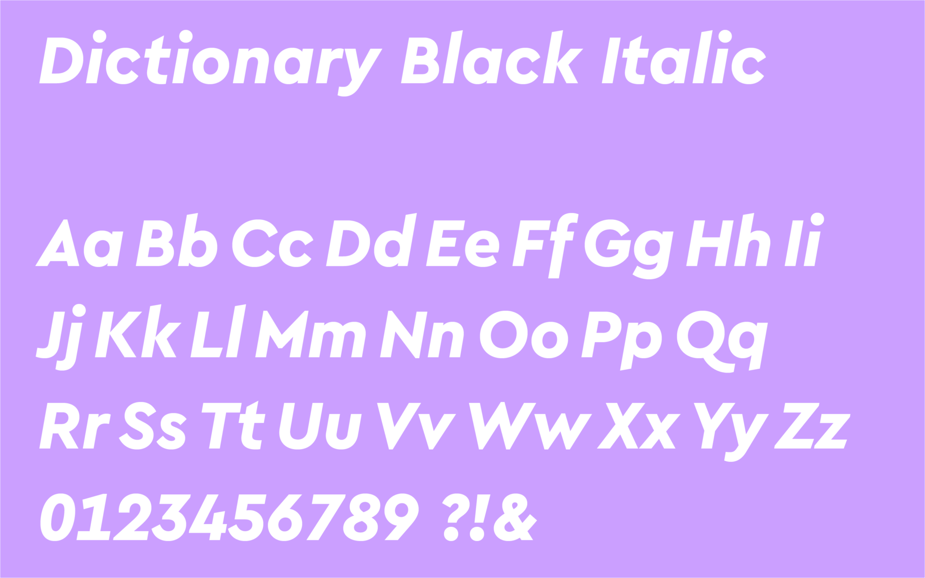 Typemates dictionary bespoke Typeface Custom Font Branding Sans Phonetics10