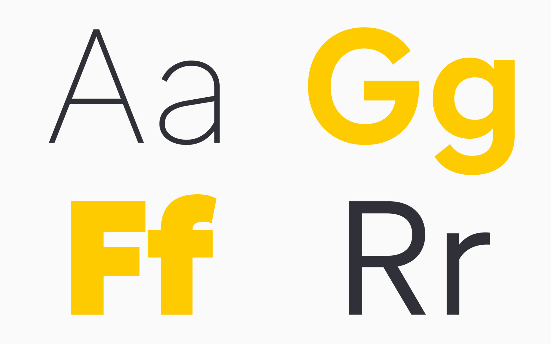 Typemates immowelt bespoke Typeface Custom Font Branding Sans Real Estate Portal7