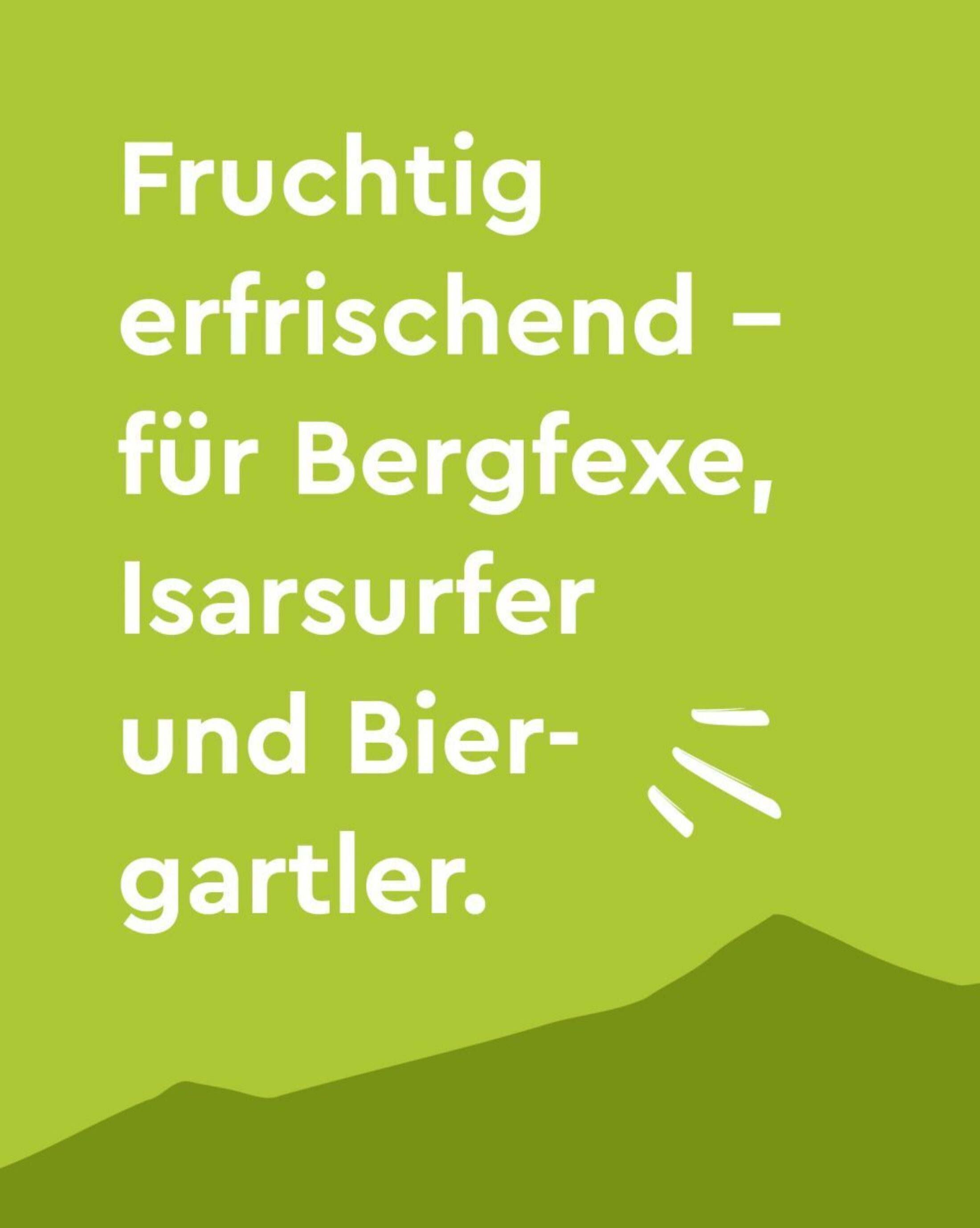Cera Pro Font In Use Wolfra Alpenschorle Packaging Branding 08