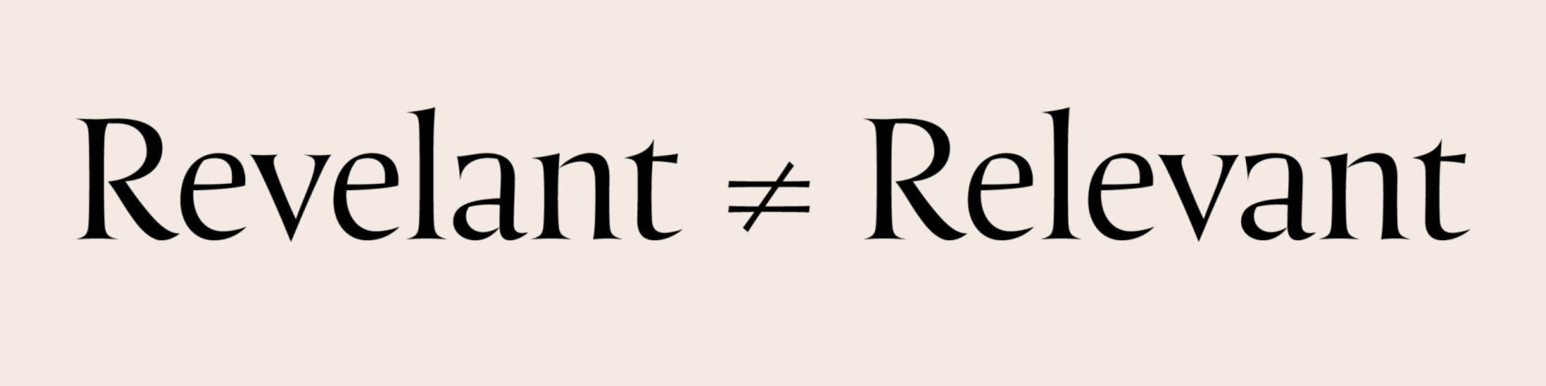 Making Of Type Mates Resonay Typeface Andrej Dienes 12