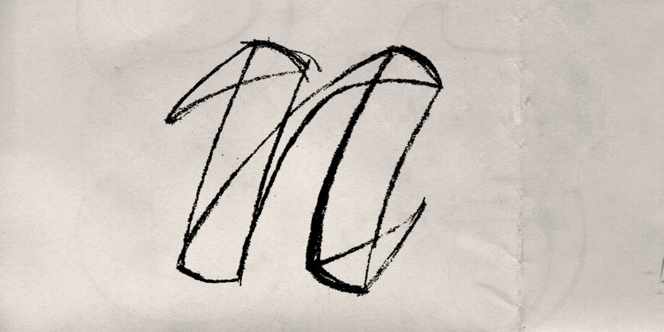 Making Of Type Mates Resonay Typeface Andrej Dienes 2