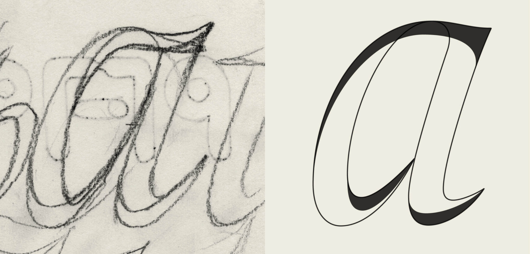 Making Of Type Mates Resonay Typeface Andrej Dienes 4
