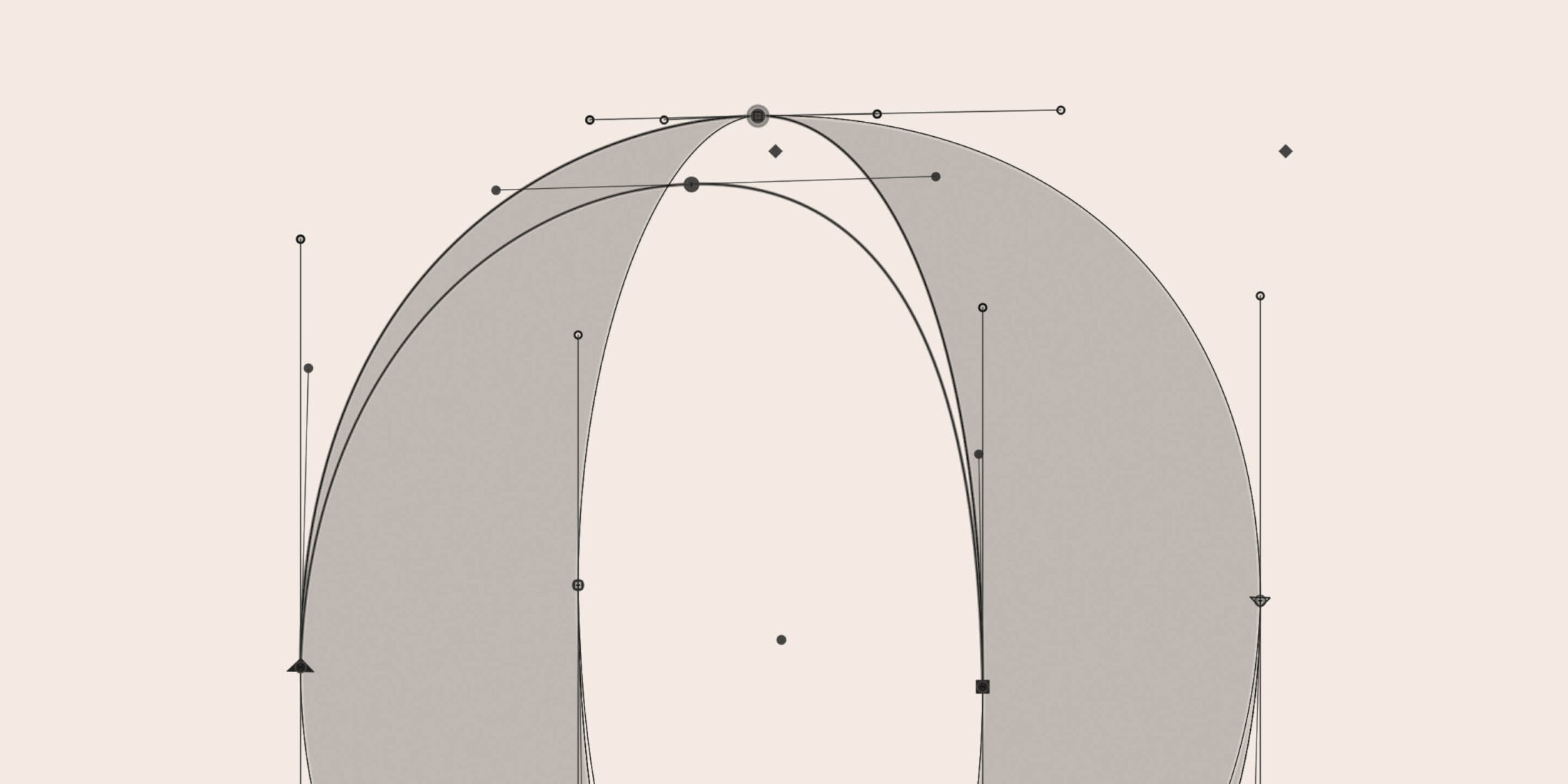 Making Of Type Mates Resonay Typeface Andrej Dienes 5