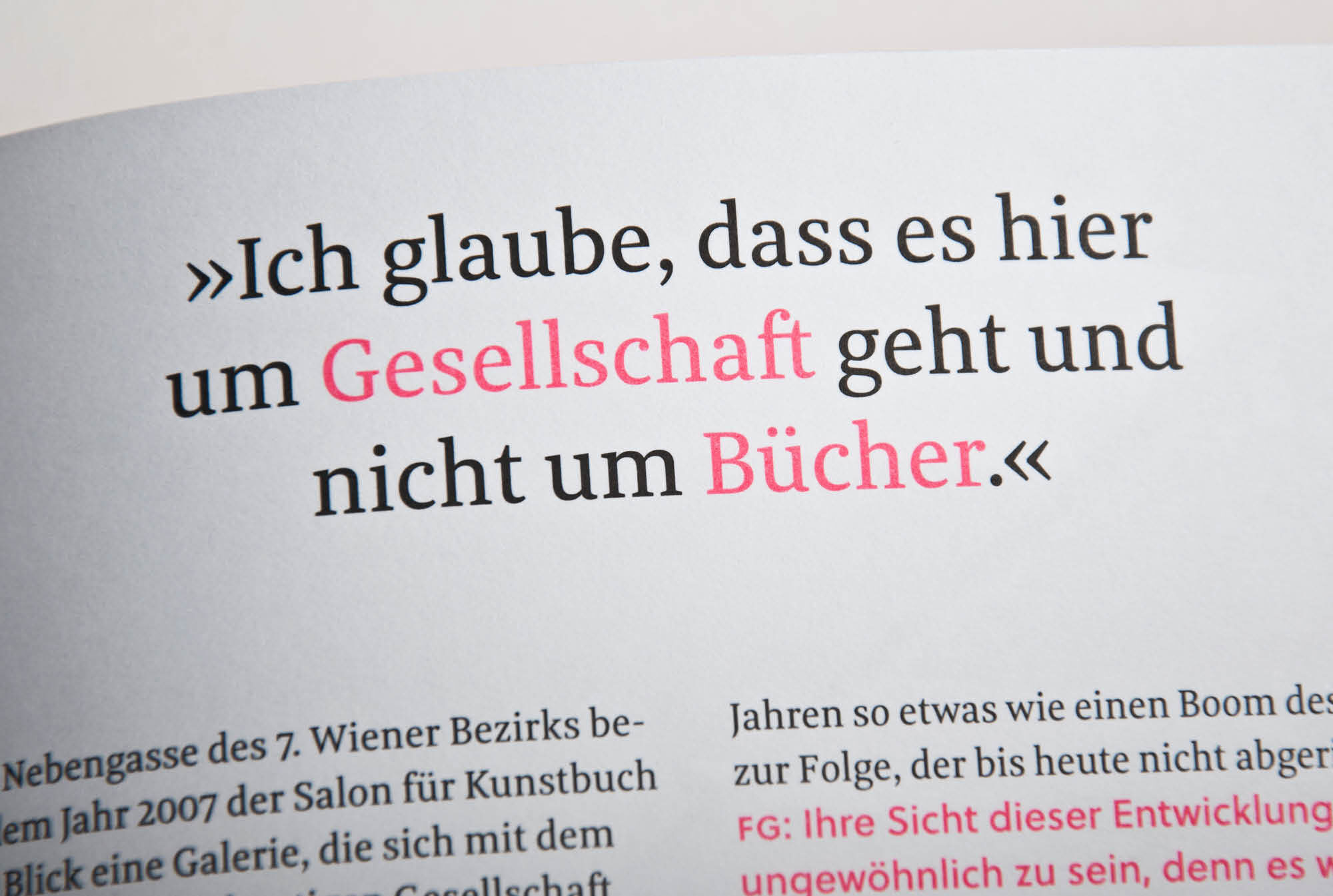 Meret Typotopgraphy News 17