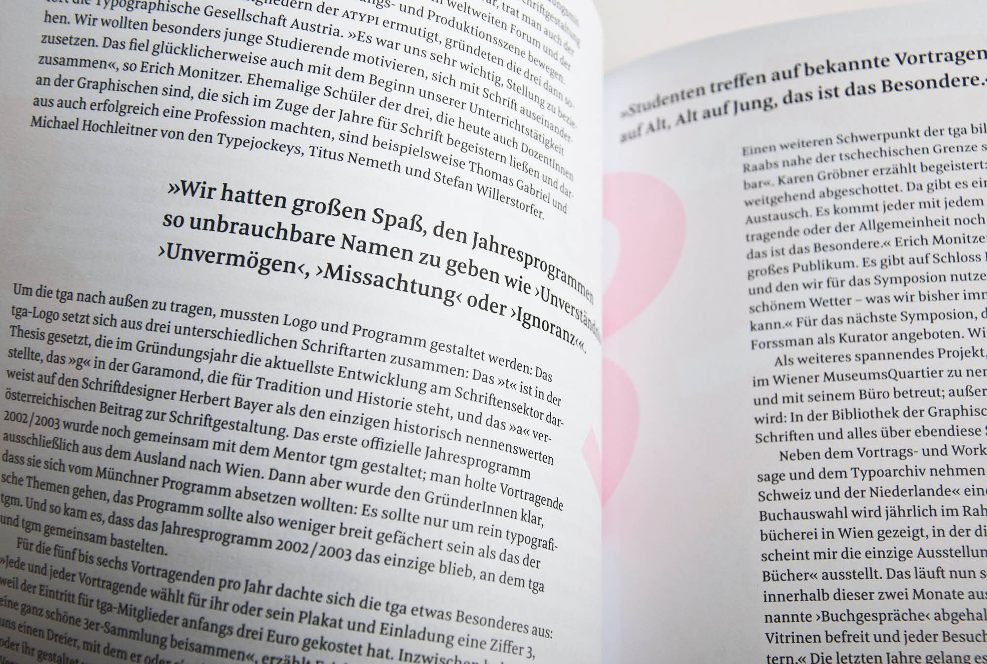 Meret Typotopgraphy News 18