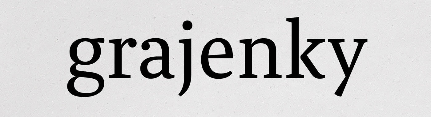 Meret Pro Making Of Newspaper Magazine Editorial Typeface Typemates 29