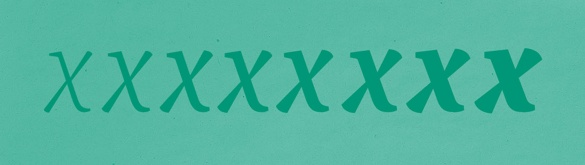 Meret Pro Making Of Newspaper Magazine Editorial Typeface Typemates 33