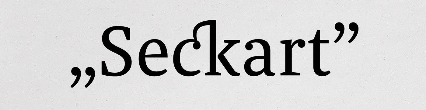 Meret Pro Making Of Newspaper Magazine Editorial Typeface Typemates 34