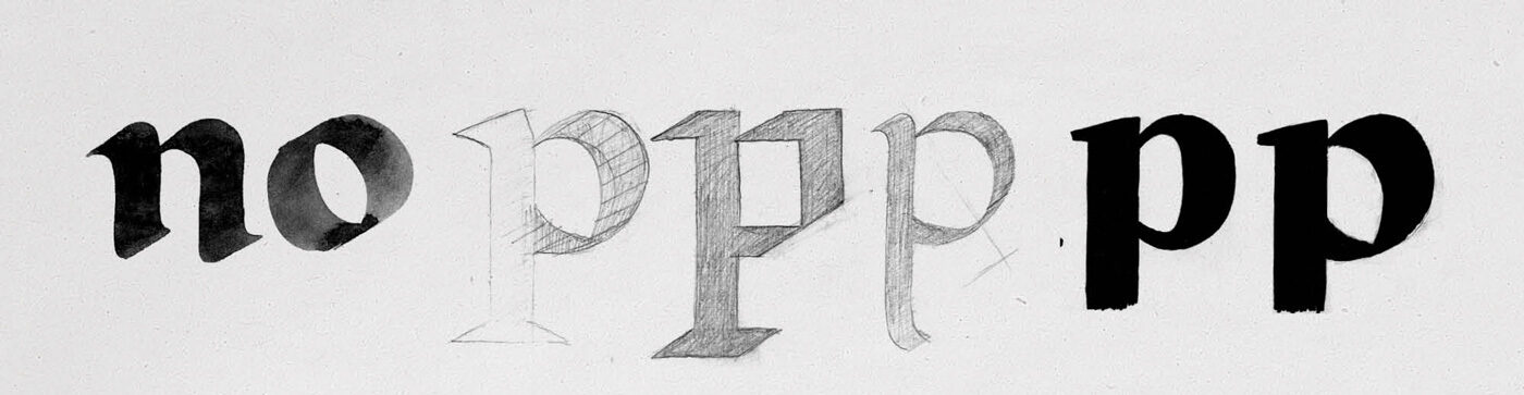 Meret Pro Making Of Newspaper Magazine Editorial Typeface Typemates 6