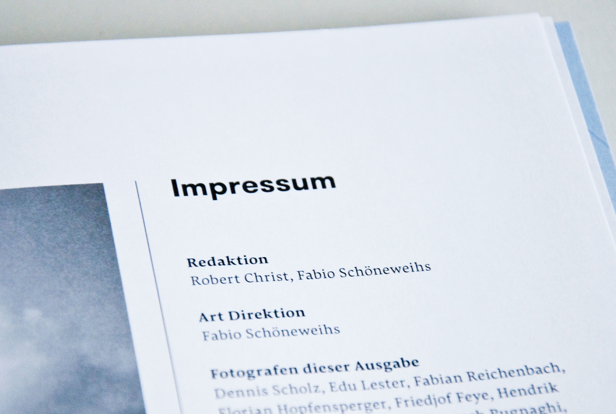 Pensum Parallel Magazin News A 10