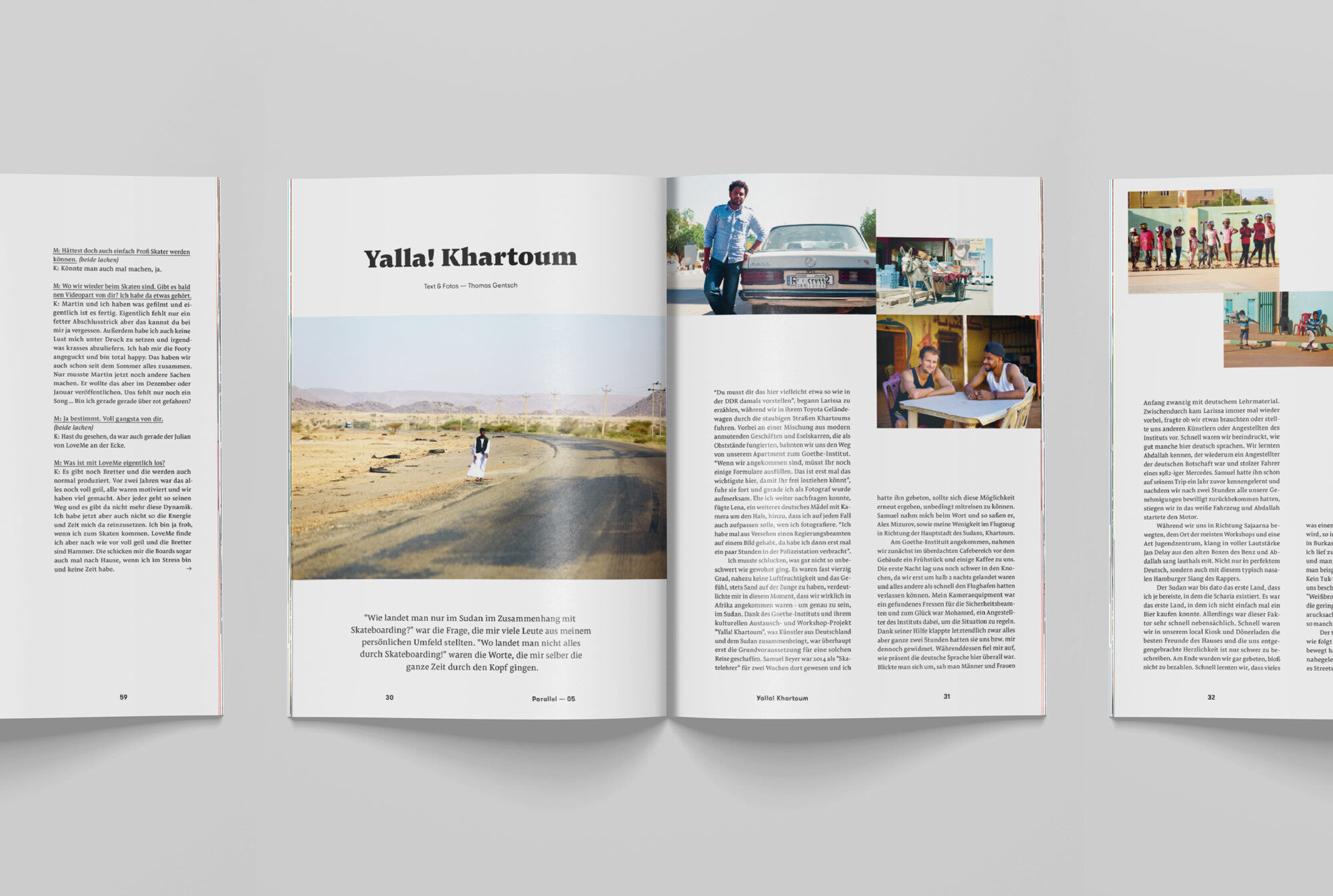Pensum Parallel Magazin News A 12