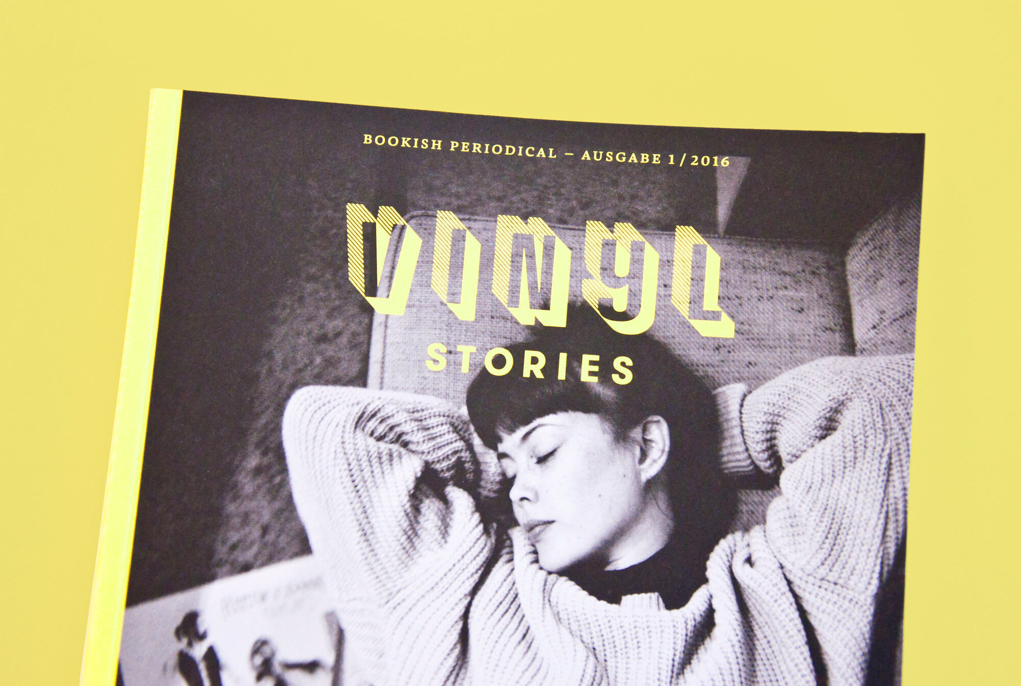 Pensum Vinyl Stories Magazine News 01