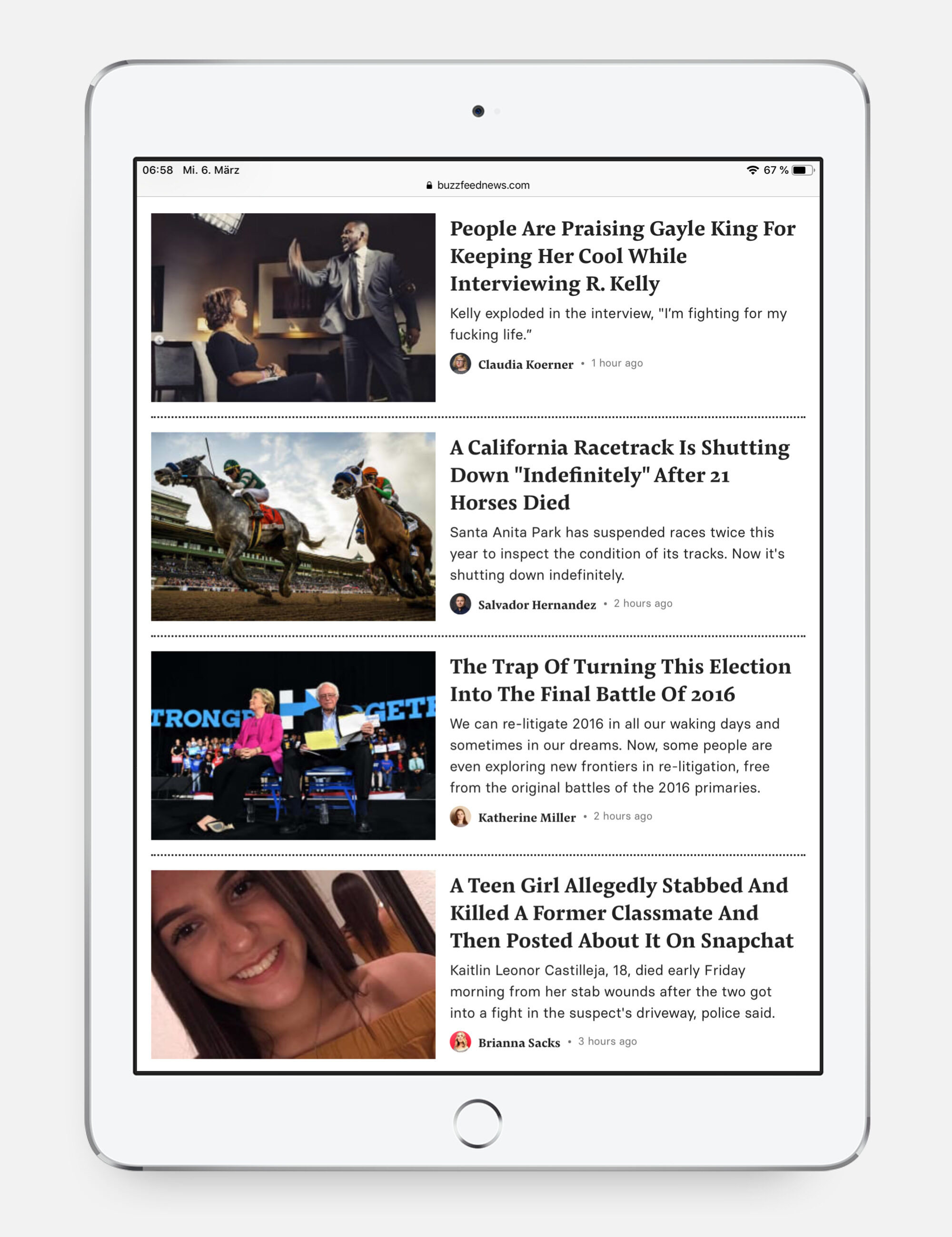 Pensum Pro Buzz Feed News Typeface Long Reading Type Mates 4