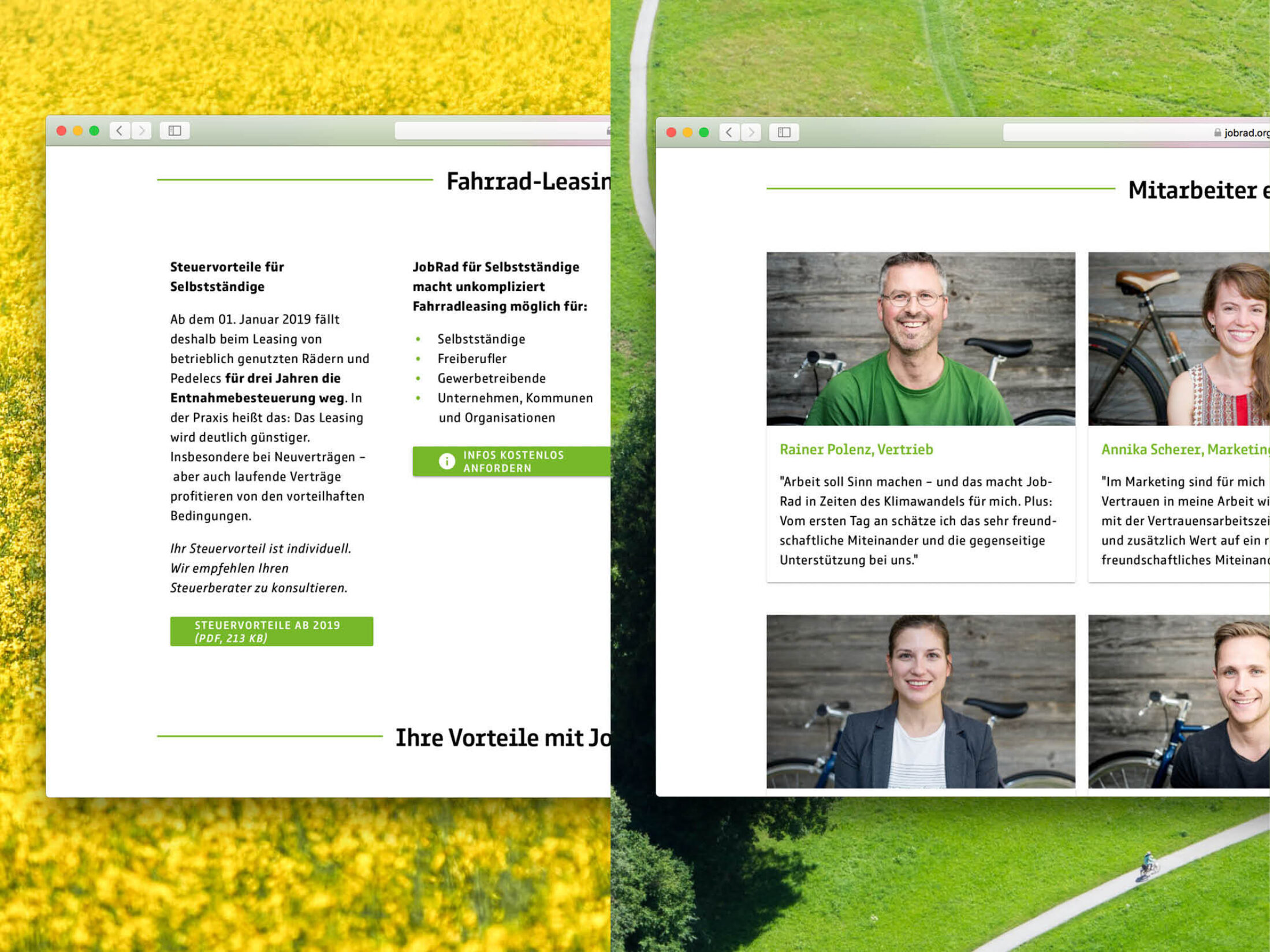 Type Mates Comspot Nils Thomsen Jobrad 3 10