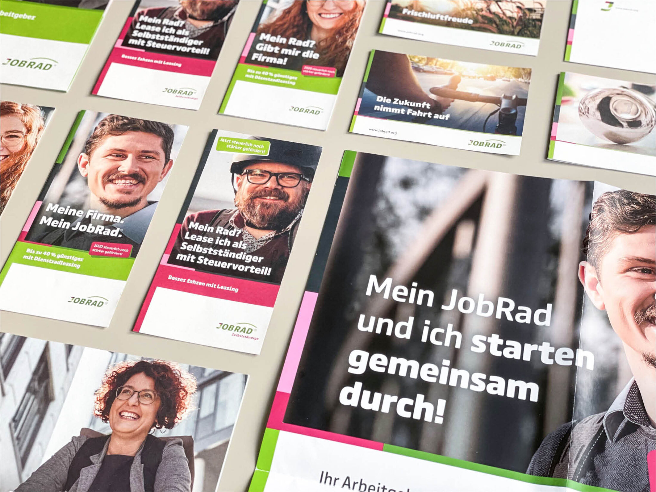 Type Mates Comspot Nils Thomsen Jobrad 3 3