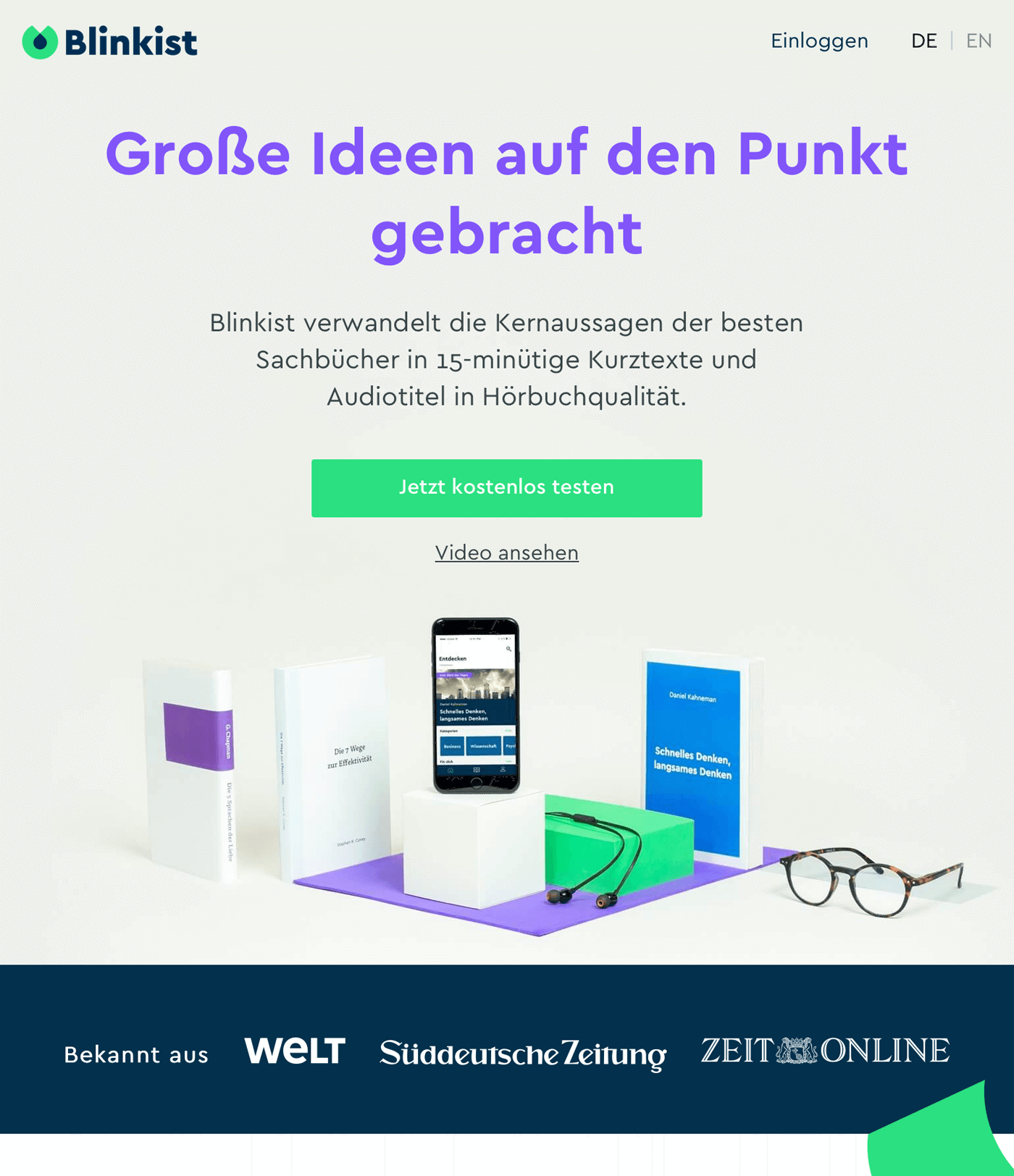 Type Mates Font In Use Blinklist Website Branding 01 Cera Pro