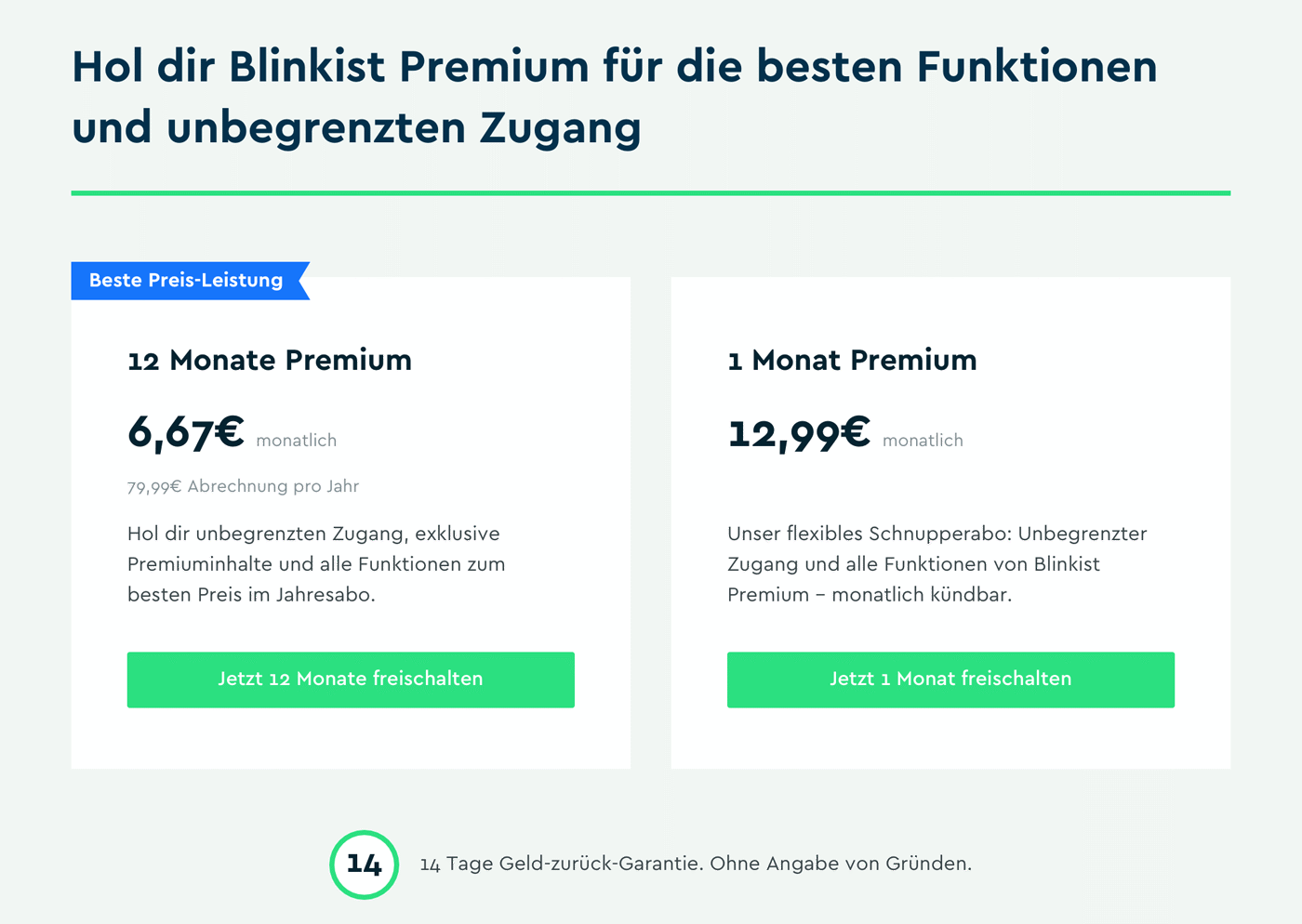 Type Mates Font In Use Blinklist Website Branding 06 Cera Pro