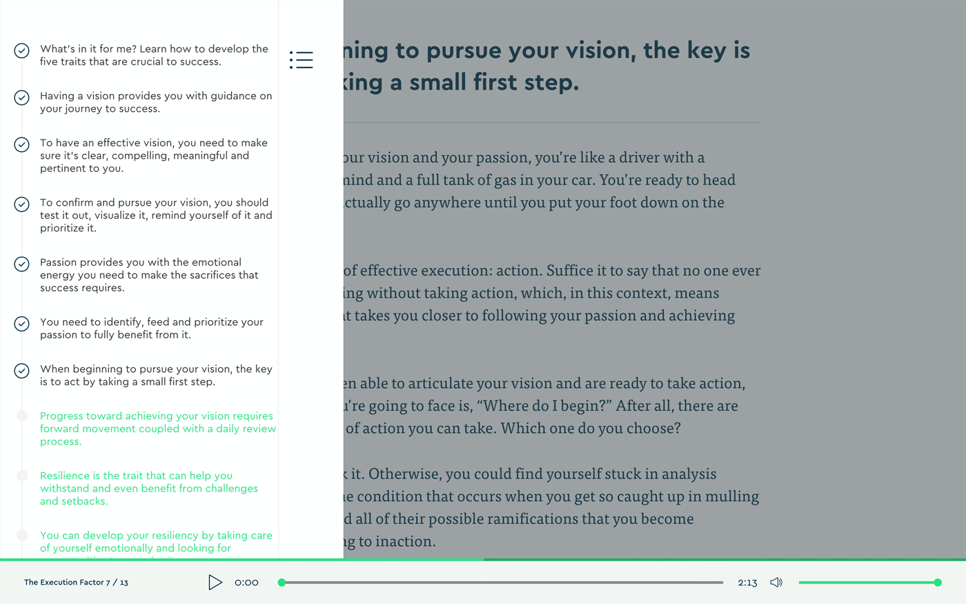 Type Mates Font In Use Blinklist Website Branding 08 Cera Pro