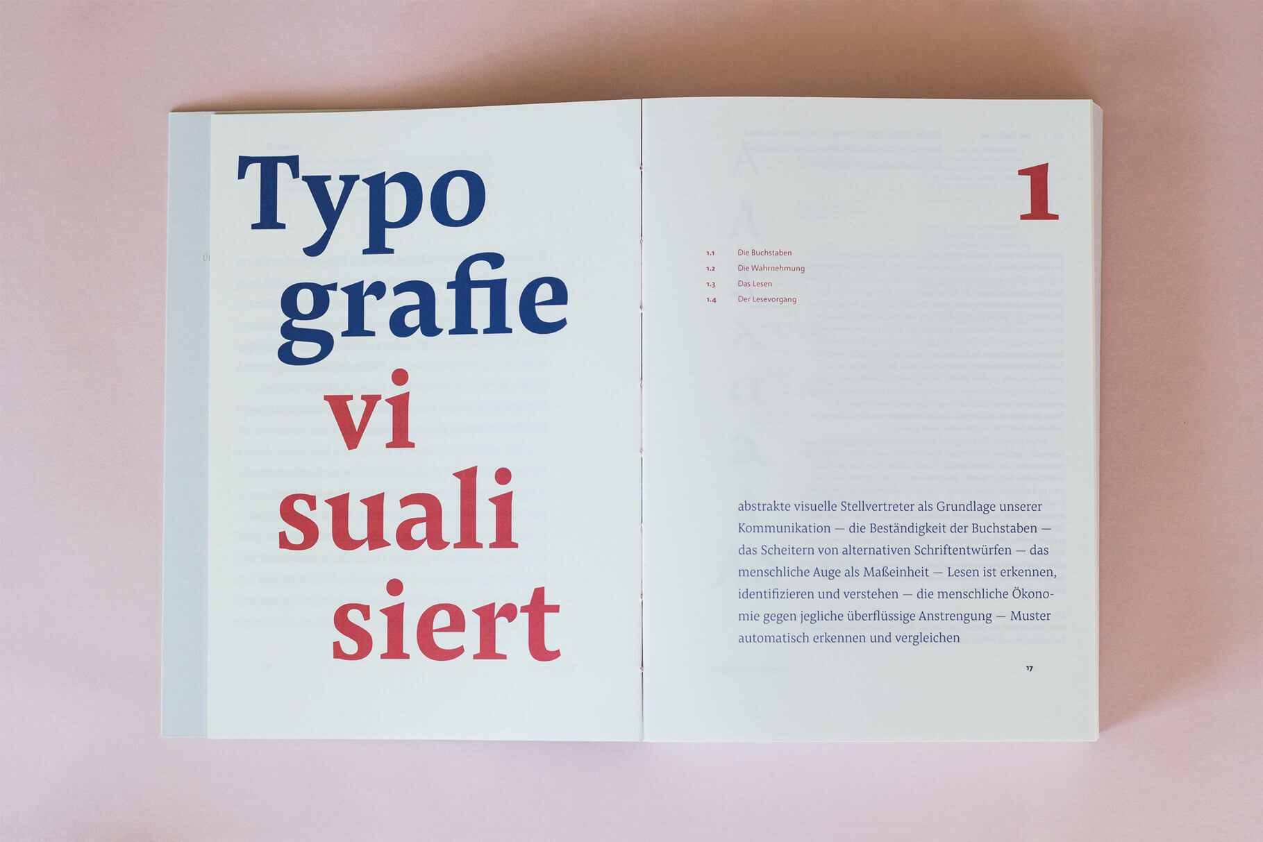 Type Mates Font In Use Sabrina Oettl Bachelor Thesis 05 Pensum Pro