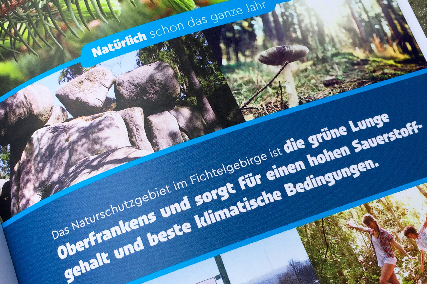 Type Mates Fonts In Use Identity Bad Alexandersbad 11 Urby Cera Pro