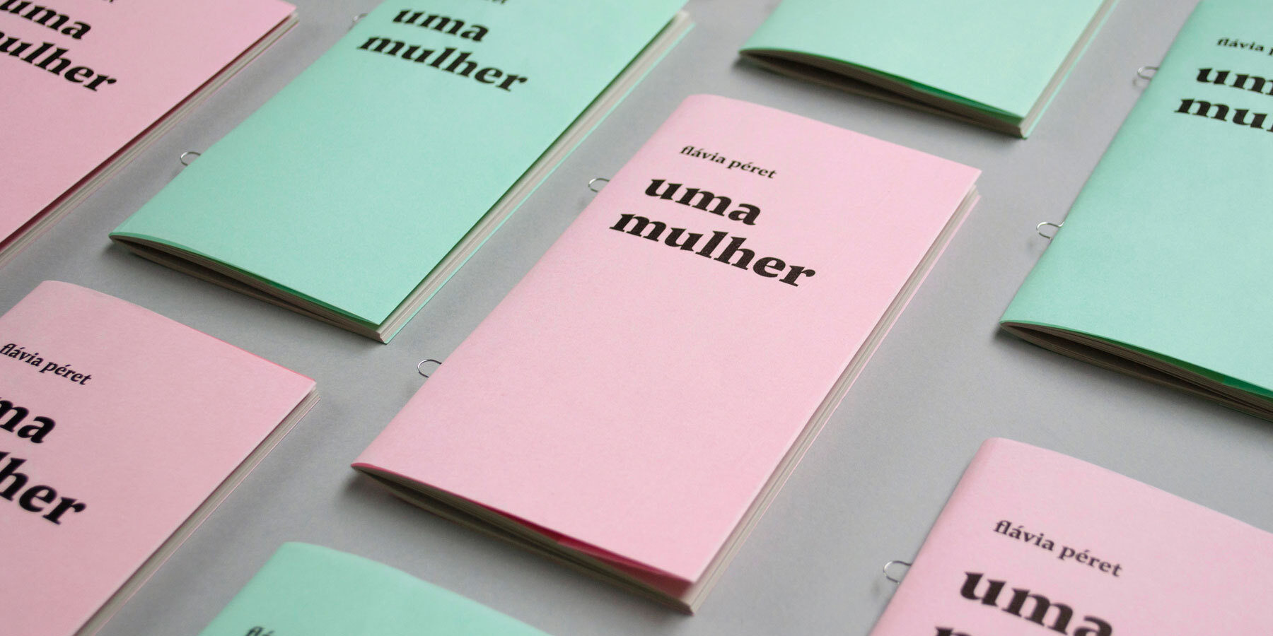 Type Mates Fonts In Use 02 Valquiria Rabelo Uma Mulher Book Pensum Pro