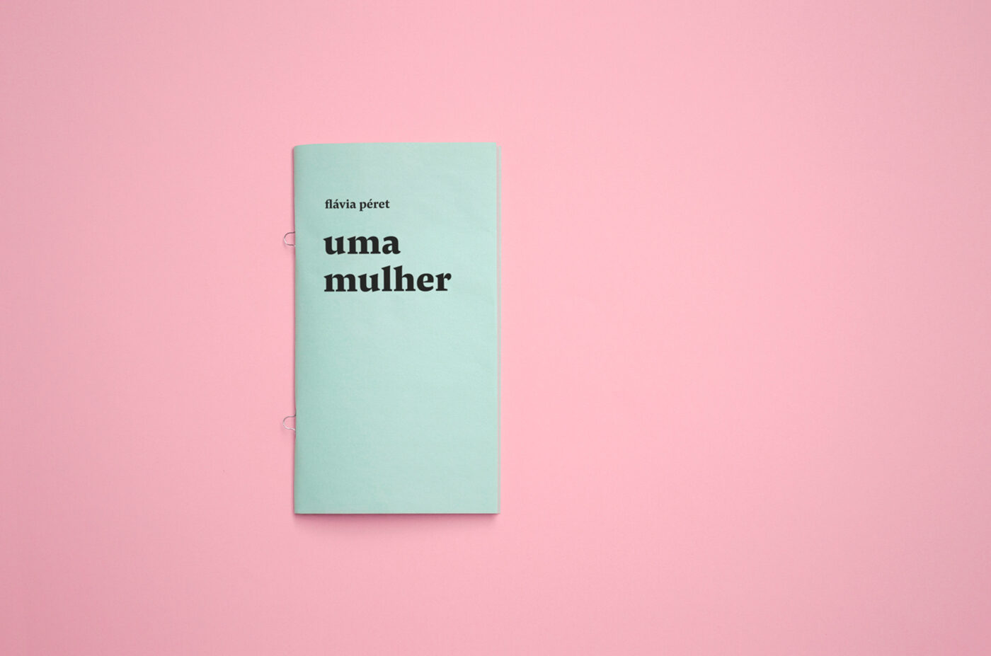 Type Mates Fonts In Use 10 Valquiria Rabelo Uma Mulher Book Pensum Pro