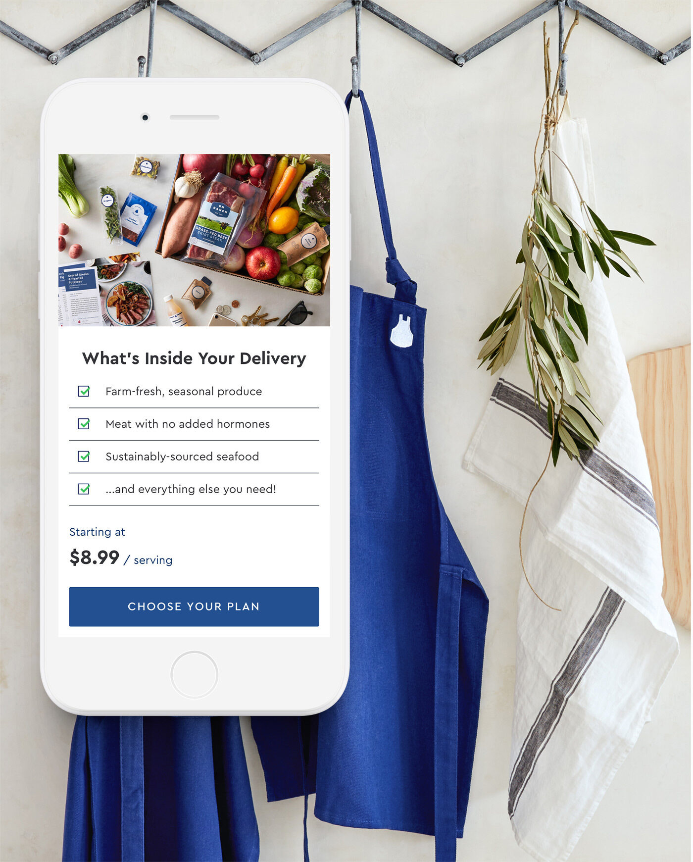 Type Mates Fonts In Use Blue Apron 02 Cera Pro